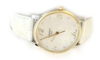 Orologio Tissot Donna in Acciaio T0522102611600 - T0522102611600